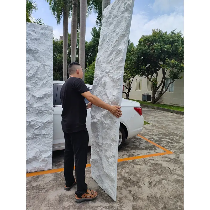 Polyurethane Panel Manufacturers PU Foaming - - JINYUAN 3