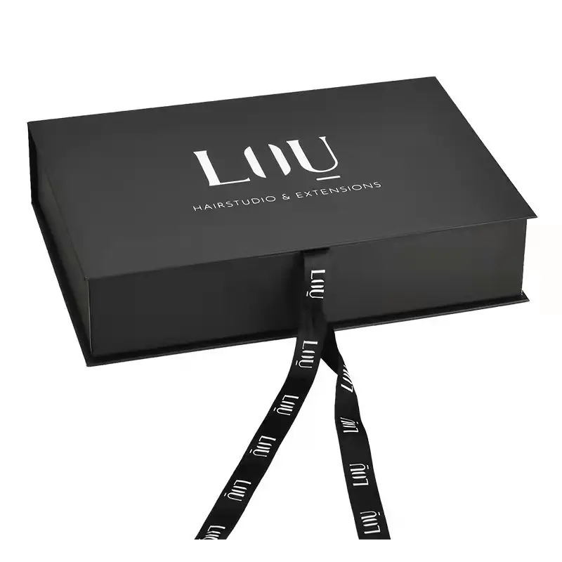 Custom Packaging Manufacturer Cardboard - - LLR Packaging 6