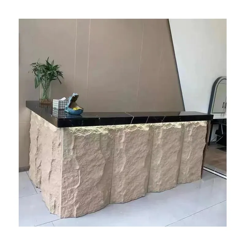 PU Artificial Mushroom Stone Others - - JINYUAN 7