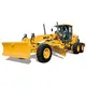 Mini Motor Grader for Sale Company New Product 2024 3
