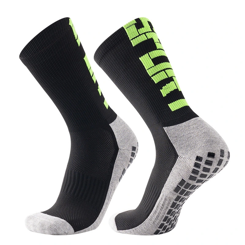 Custom Anti Slip Sports Socks - High Quality ODM OEM Socks 1