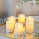 Top Rated Flameless Candles Birthdays - - NEW IMAGE 2
