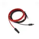 Solar Extension Cord Pntech Black/Redsupplier 6