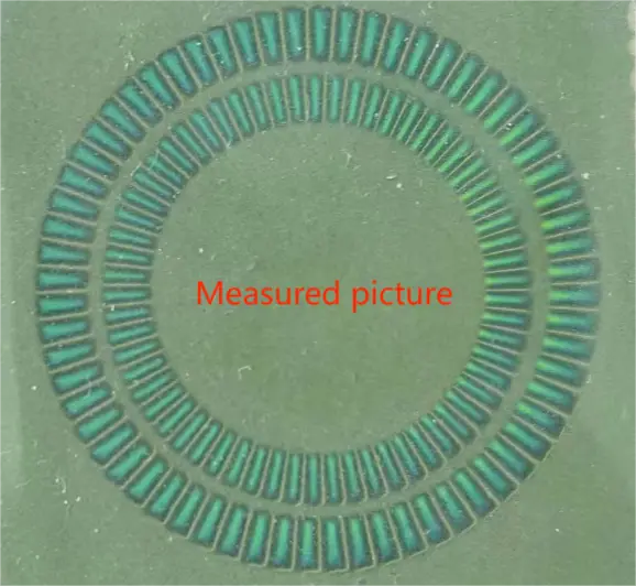 Factory Price Magnetic Materials Manufacturer for Precision Components 4