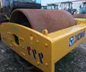 Best Single Drum Vibratory Roller Price Supplier 2