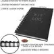 A5 Writing Pad 120 Gms Paper - for Wholesale - JiayuanET 4