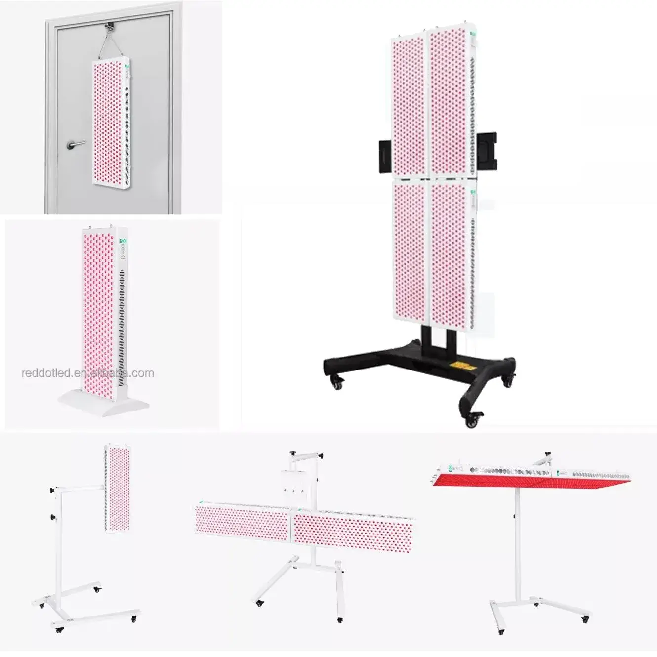 Infrared Light Therapy Series 7