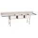 WANCHU Ss Apron Front Sink Stainless Steel 201/304with Good Price 2