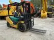 Hot Selling Used Forklifts for Sale Supplier 7