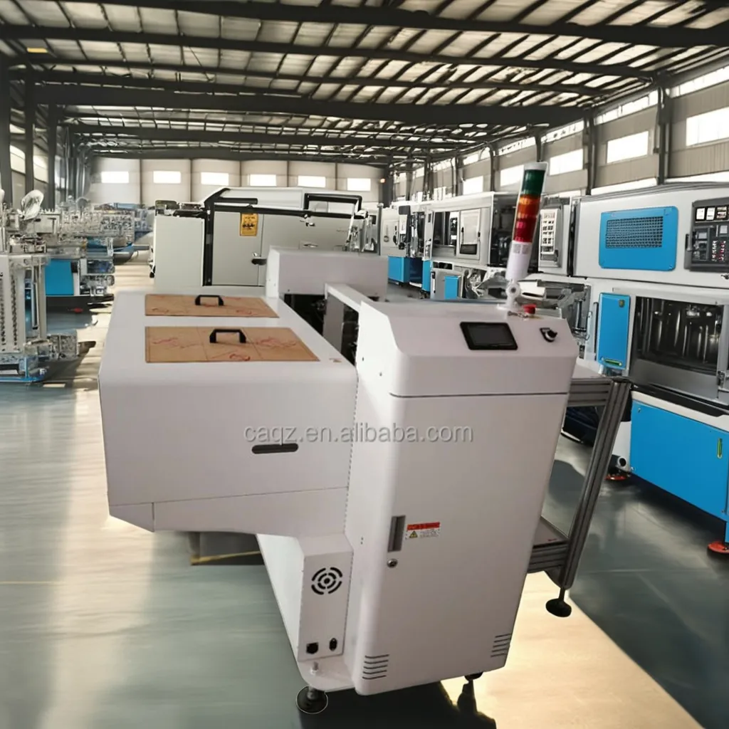 May Quanzhu Offer Warehousing Services? 1