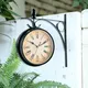 Table Clock JHY Design - - NEW IMAGE 6