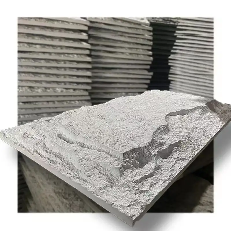 Pu Stone Wall Panels Polyurethane Material Wholesale - JINYUAN 2