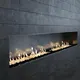 Ethanol Insert Resource Center Buit-in - - SEFIRE 3
