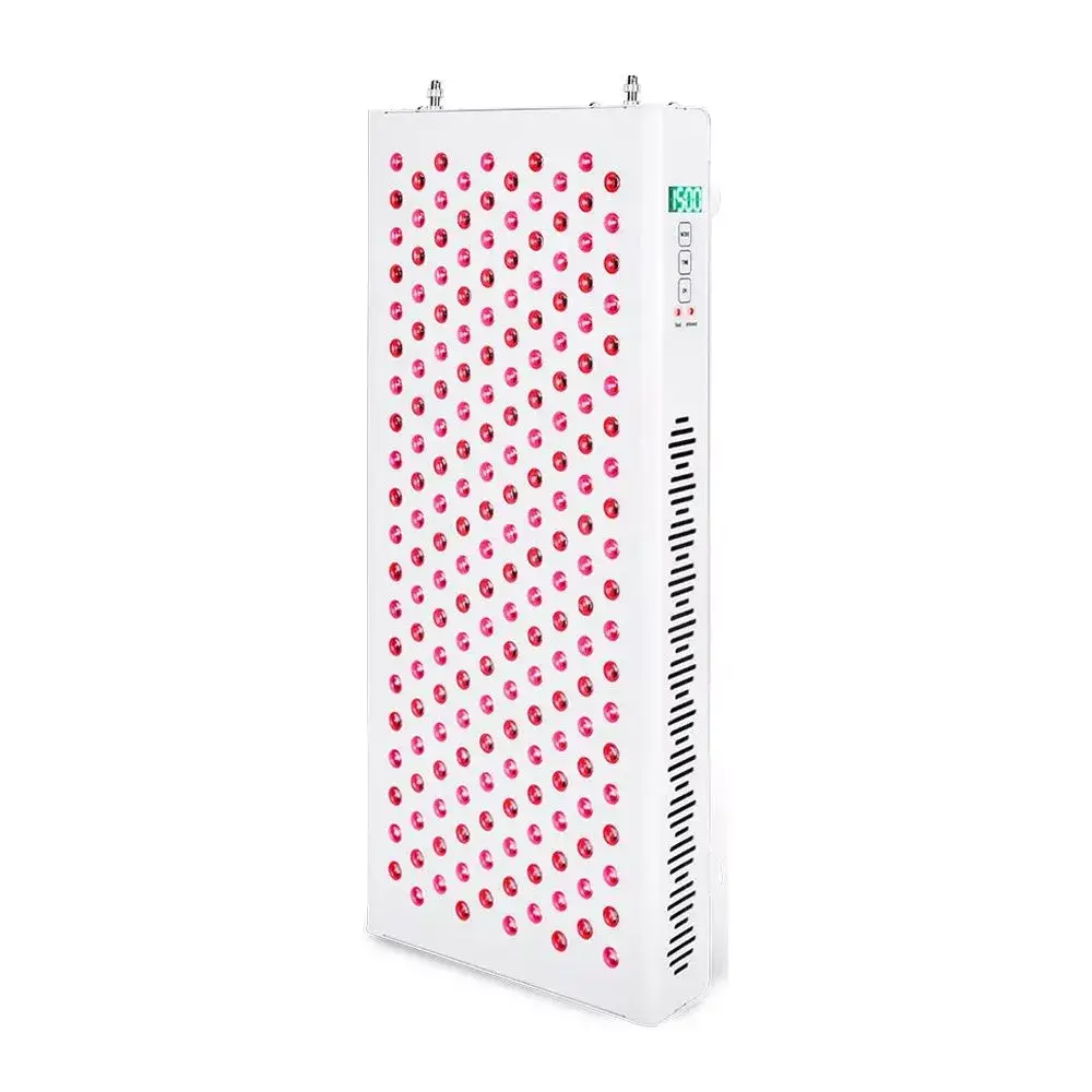 Infrared Light Therapy Series 2