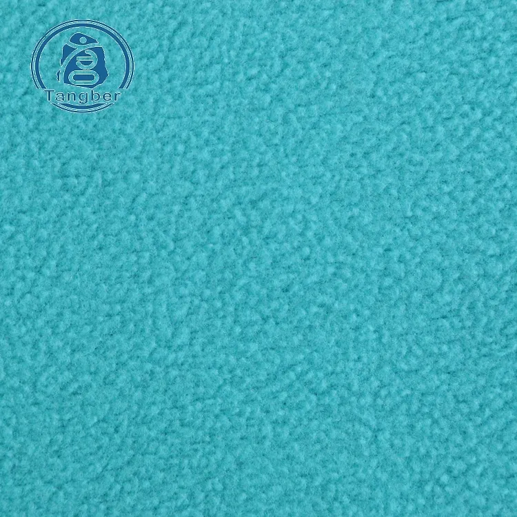 Tangber Fabric Fabric Wholesale 380gsmfactory Price 4