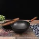 Qianzan Cast Iron Cookware Set 3-piece Set Cast Iron Cookware Setmanufacturers 6