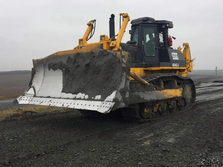 Used Construction Equipment for Sale New Product 2023 Originalfor Sale 5