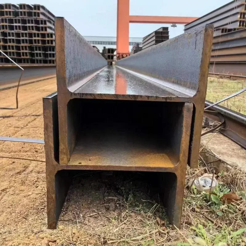 Carbon Steel Plate ±1% - for Sale - Longxing Steel 3