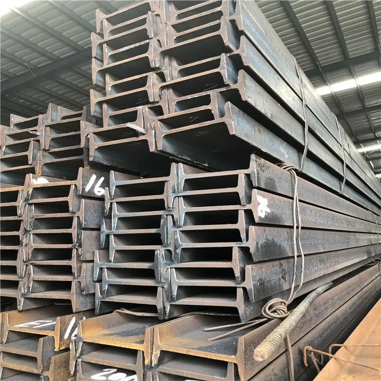 Forindustry Carbon Steel Manufacturer I-beam by Longxing Steel 5