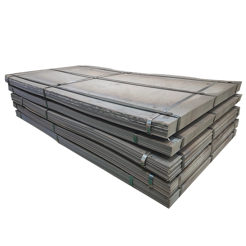 ASTM Carbon Steel Wear Resistant Plate from LONGXING (Shandong) - LC Payment - MS Mild Carbon Sheet & Plate Price 1