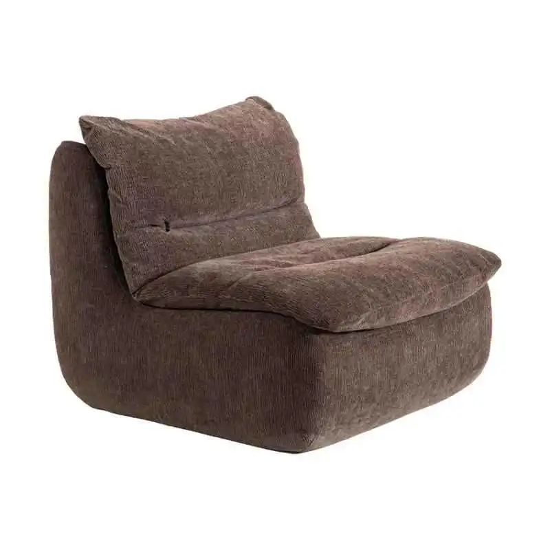 Paket Tertutup Kompresi Tempat Tidur Sofa Korduroi Sesuaikan Tempat Tidur Sofa Sofa Modern Sofa Terkompresi Untuk Ruang Tamu 1