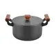 Cast Iron Pots and Pans Non Stick Pan Setfor Sale 3