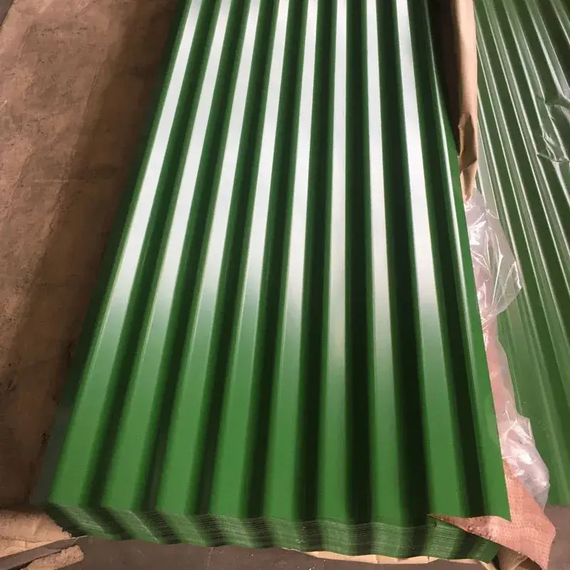 Longxing Steel Powder Coated Steel Panels 600mm-1250mm Powder Coated Steel Panelsfactory 6