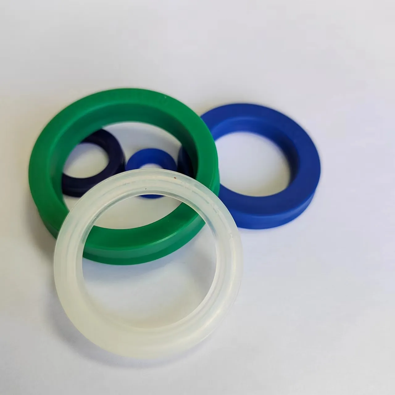 Piston Seals Supplier Standard Product by TJKS 4