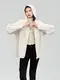 Pleated Knit Cardigan Optional (You Can Buy Samples to Check the Quality Before Placing an Order) by Pleats Clothing 6
