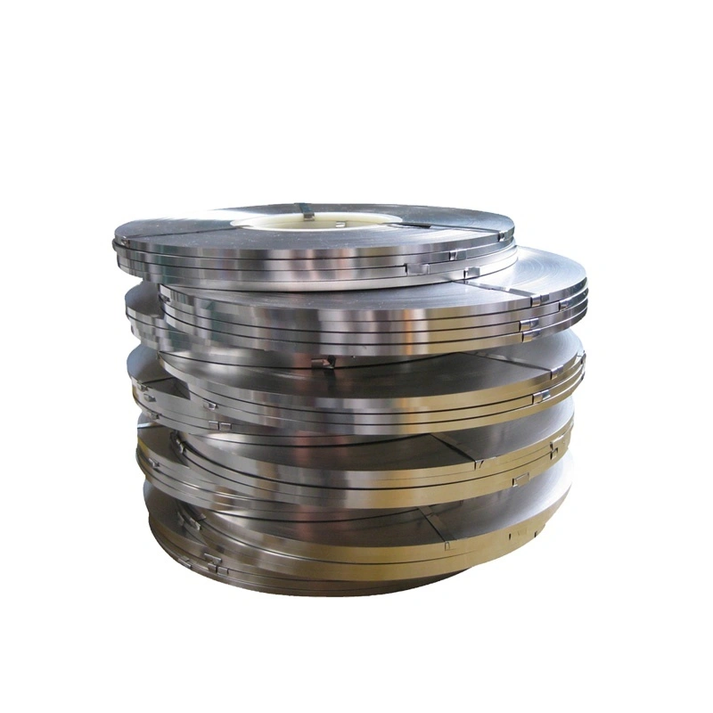 201/304 Stainless Steel Coil Strip Plate Sheet - Din SS Manufacturers 1
