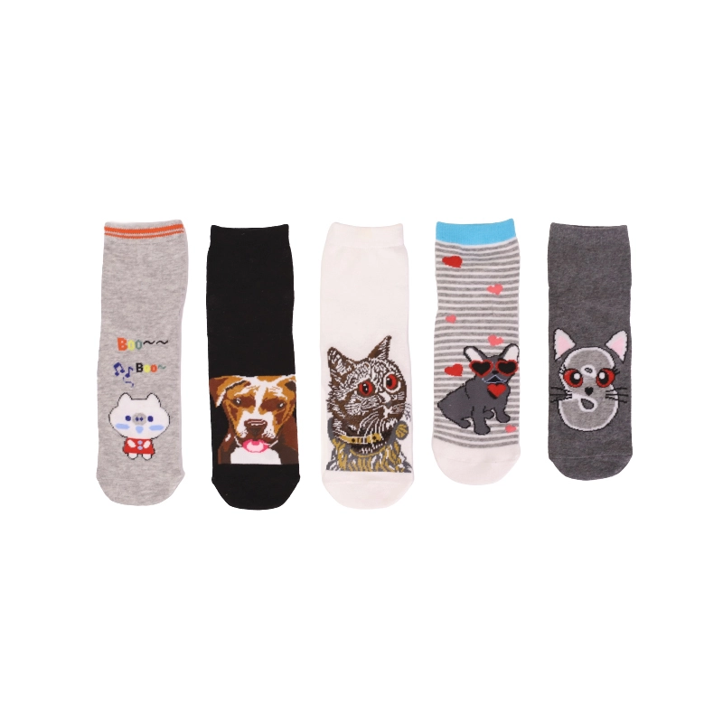 Chaussettes cadeaux antidérapantes douces pour bébé – Meilleure qualité, design unique. 1
