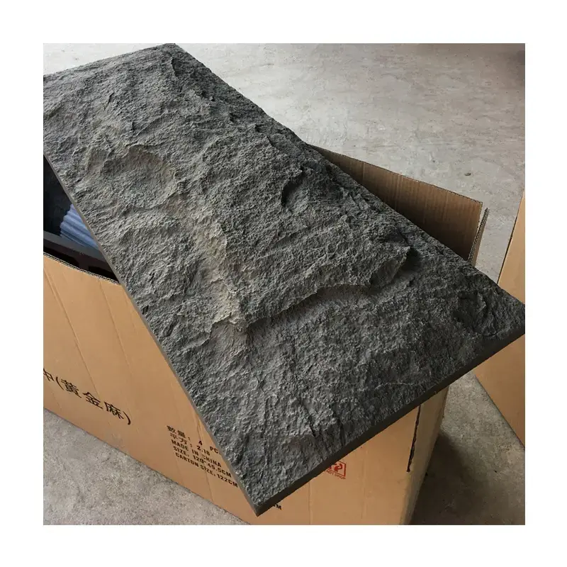 PU Artificial Mushroom Stone Others - - JINYUAN 4