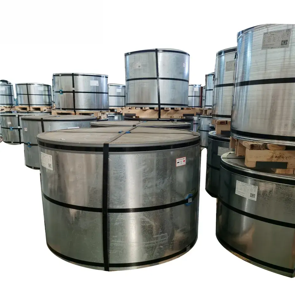 Carbon Steel Plate Factory Direct Supply Forindustry Cutting 5