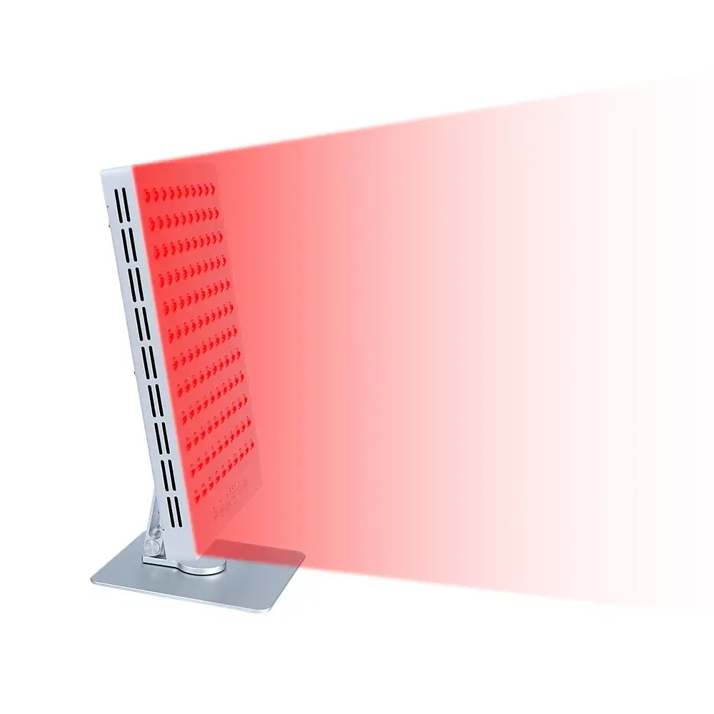 New Red Light Led Mask Supplier 4