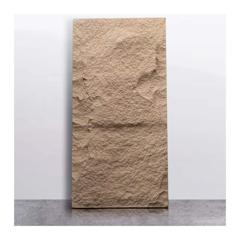 Polyurethane Wall Cladding 25mm-50mm Wholesale - JINYUAN 4