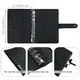 Customized Budget Binder Book Best Supplier Bulk Supplies 4