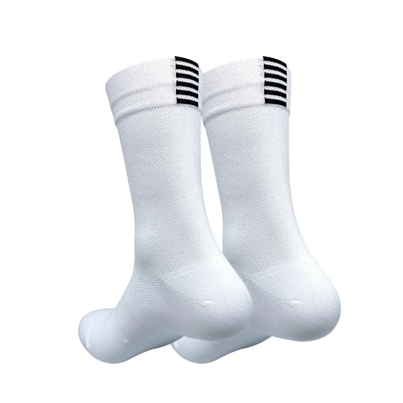 High Quality Sport Knitting Socks - Custom Breathable Running Socks 1