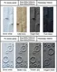 Faux Stone Polyurethane Panels Polyurethane - - JINYUAN 7