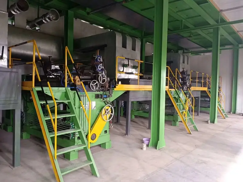 Cost-effective Color Coating Line Manufacturers 3