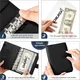 Customized Budget Binder Book Best Supplier Bulk Supplies 6