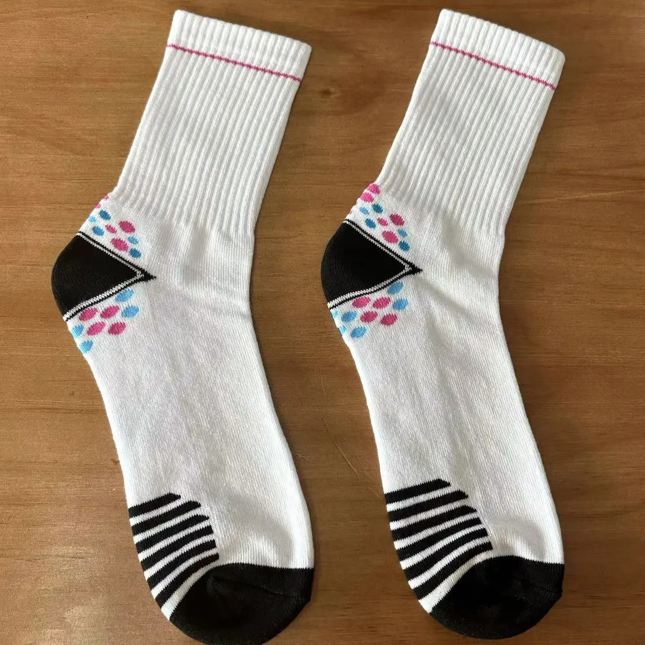 Top Rated Running Socks HY-S-020 by Huayang 6