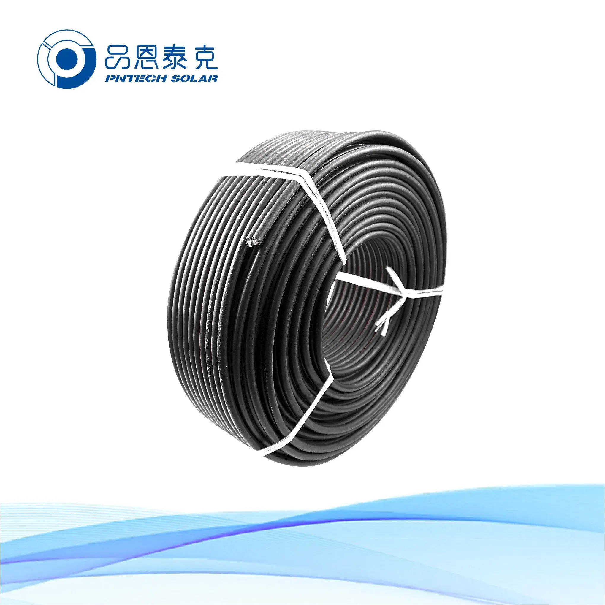 Factory Direct Solar Pv Dc Cable Aluminum Foil for Military Camp 4