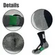 Ladies Sports Socks HY-S-027 by Huayang 3