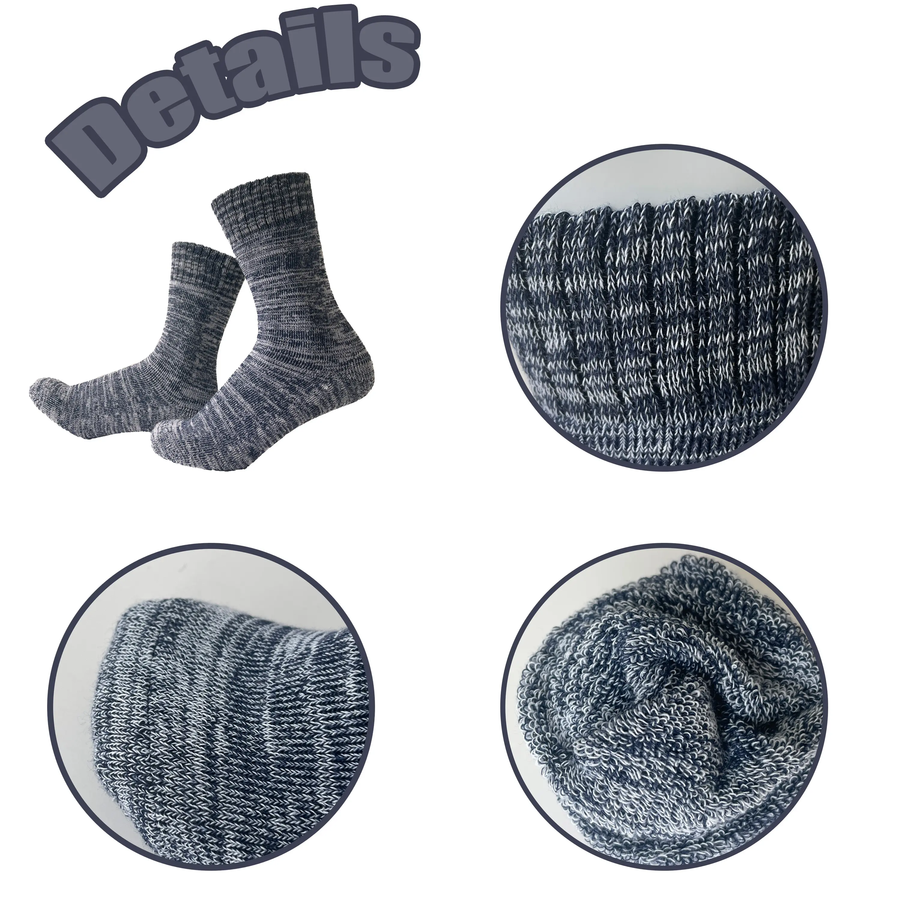 Tights Manufacturer Custom Made Size by Huayang 3