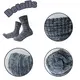 Tights Manufacturer Custom Made Size by Huayang 3