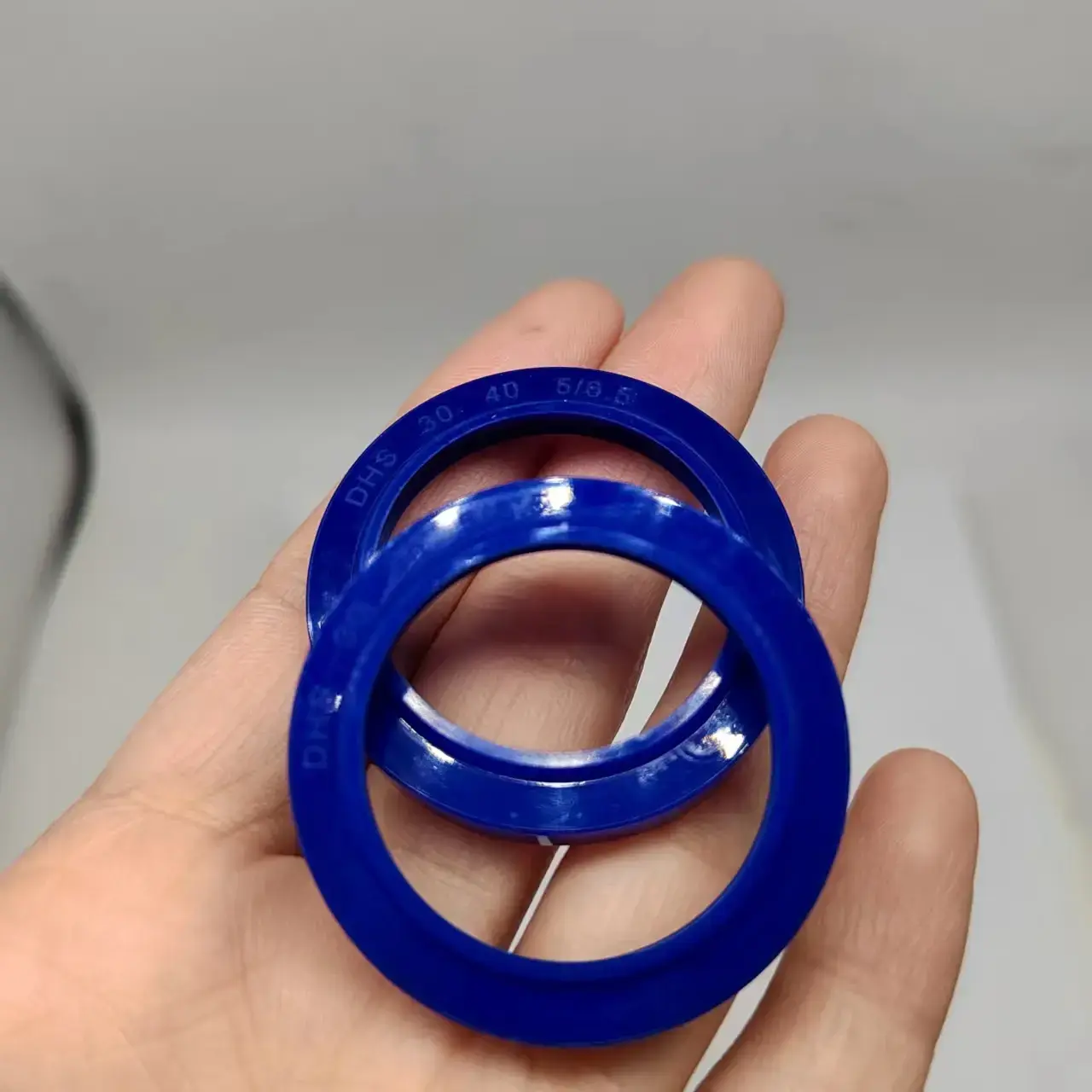 Piston Seals Supplier Standard Product by TJKS 3