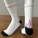 Top Rated Running Socks HY-S-020 by Huayang 4