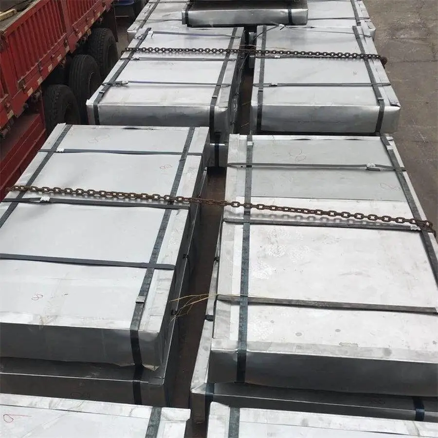 Forged Carbon Steel Steel Sheet - for Sale - Longxing Steel 6