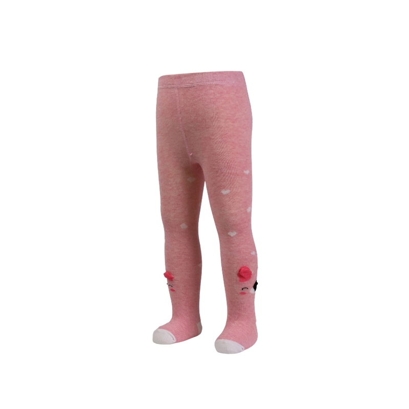 Nuevo tipo de medias para bebés, pantimedias de algodón para niños, medias para niños, precio atractivo 1