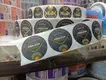 Custom Sticker Manufacturers 05 by LLR Packaging 4